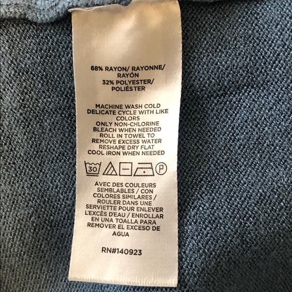 Loft Top - Picture 6 of 6